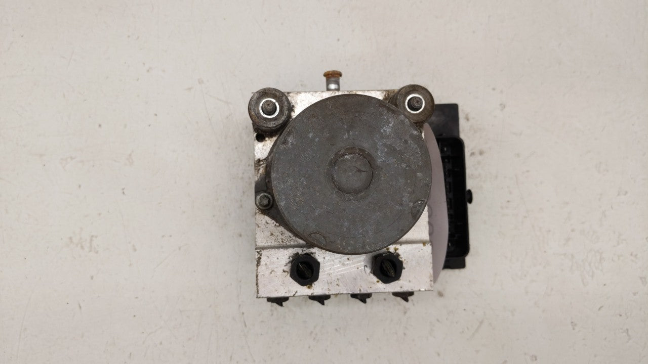 2011-2013 Hyundai Sonata ABS Pump Control Module Replacement P/N:58920-3S400 58920-3Q500 Fits Fits 2011 2012 2013 OEM Used A