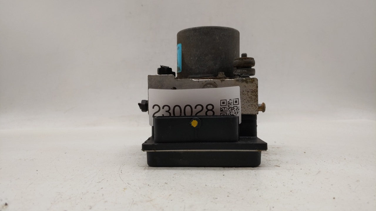 2011-2013 Hyundai Sonata ABS Pump Control Module Replacement P/N:58920-3S400 58920-3Q500 Fits Fits 2011 2012 2013 OEM Used A