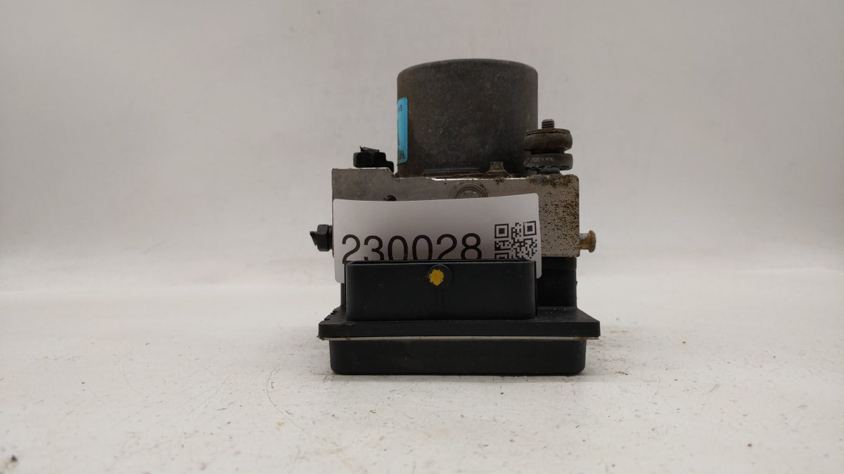 2011-2013 Hyundai Sonata Anti-Lock Brake ABS Pump Module Actuator OEM P/N:58920-3S400 58920-3Q500 Fits Fits 2011 2012 2013 O