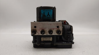 compare product 2011-2013 Hyundai Sonata ABS Pump Control Module Replacement P/N:58920-3S400 58920-3Q500 Fits Fits 2011 2012 2013 OEM Used Auto Parts
