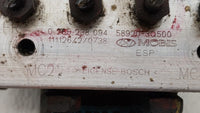 2011-2013 Hyundai Sonata ABS Pump Control Module Replacement P/N:58920-3S400 58920-3Q500 Fits Fits 2011 2012 2013 OEM Used A