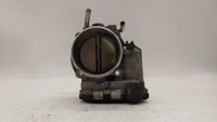 2011-2014 Hyundai Sonata Throttle Body P/N:35100-2G700 Fits Fits 2011 2012 2013 2014 2015 2016 OEM Used Auto Parts - Oemused