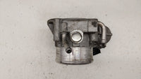 2011-2014 Hyundai Sonata Throttle Body P/N:35100-2G700 Fits Fits 2011 2012 2013 2014 2015 2016 OEM Used Auto Parts - Oemused
