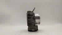 2011-2014 Hyundai Sonata Throttle Body P/N:35100-2G700 Fits Fits 2011 2012 2013 2014 2015 2016 OEM Used Auto Parts - Oemused