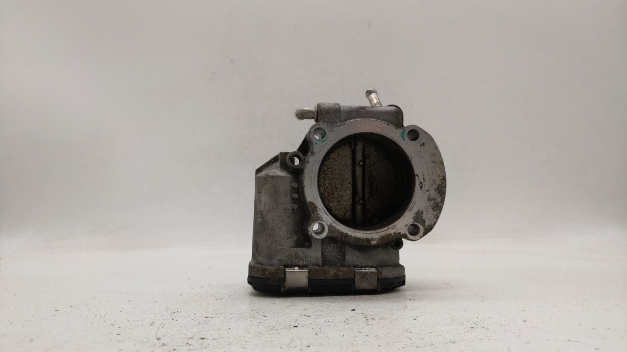 2011-2014 Hyundai Sonata Throttle Body P/N:35100-2G700 Fits Fits 2011 2012 2013 2014 2015 2016 OEM Used Auto Parts - Oemused