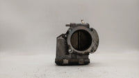 2011-2014 Hyundai Sonata Throttle Body P/N:35100-2G700 Fits Fits 2011 2012 2013 2014 2015 2016 OEM Used Auto Parts - Oemused