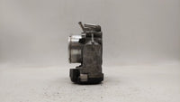 2011-2014 Hyundai Sonata Throttle Body P/N:35100-2G700 Fits Fits 2011 2012 2013 2014 2015 2016 OEM Used Auto Parts - Oemused