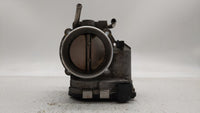 2011-2014 Hyundai Sonata Throttle Body P/N:35100-2G700 Fits Fits 2011 2012 2013 2014 2015 2016 OEM Used Auto Parts - Oemused