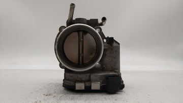 2011-2014 Hyundai Sonata Throttle Body P/N:35100-2G700 Fits Fits 2011 2012 2013 2014 2015 2016 OEM Used Auto Parts - Oemused
