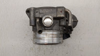 2011-2014 Hyundai Sonata Throttle Body P/N:35100-2G700 Fits Fits 2011 2012 2013 2014 2015 2016 OEM Used Auto Parts - Oemused