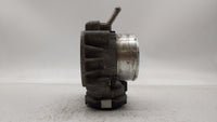 2011-2014 Hyundai Sonata Throttle Body P/N:35100-2G700 Fits Fits 2011 2012 2013 2014 2015 2016 OEM Used Auto Parts - Oemused