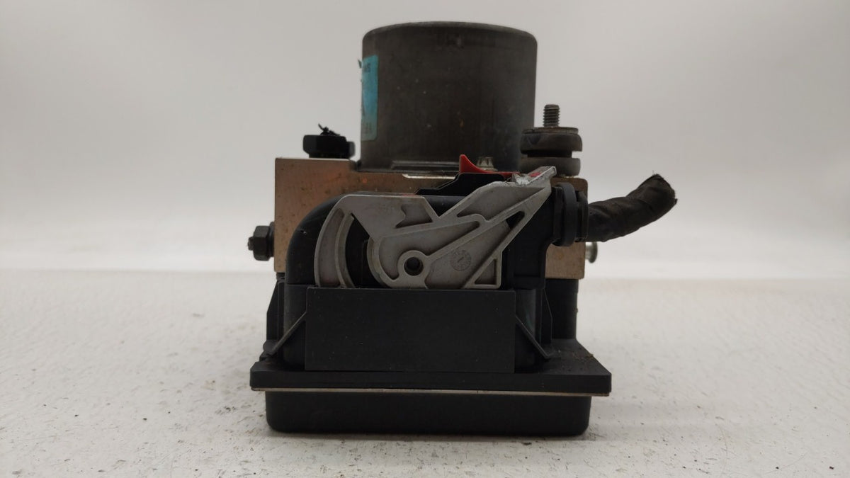 2011-2013 Hyundai Sonata Anti-Lock Brake ABS Pump Module Actuator OEM P/N:58920-3S400 58920-3Q500 Fits Fits 2011 2012 2013 O