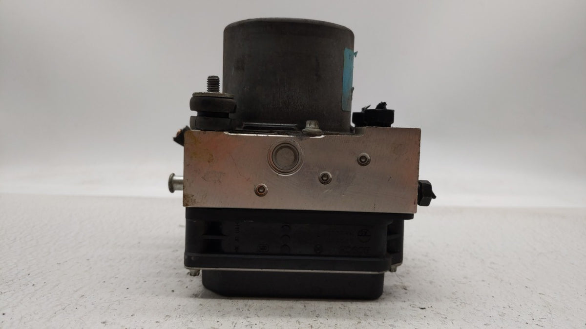 2011-2013 Hyundai Sonata Anti-Lock Brake ABS Pump Module Actuator OEM P/N:58920-3S400 58920-3Q500 Fits Fits 2011 2012 2013 O