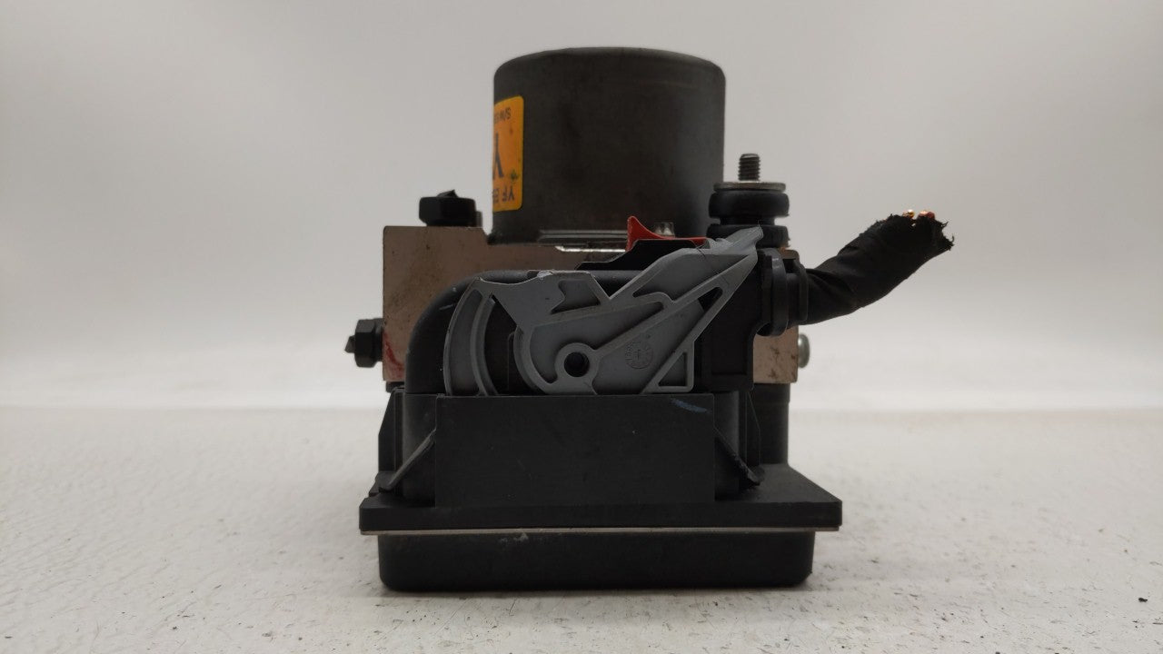 2011-2013 Hyundai Sonata ABS Pump Control Module Replacement P/N:58920-3S400 58920-3Q500 Fits Fits 2011 2012 2013 OEM Used A