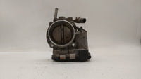 2011-2015 Hyundai Sonata Throttle Body P/N:35100-2G800 Fits Fits 2011 2012 2013 2014 2015 2016 OEM Used Auto Parts - Oemused