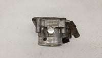 2011-2015 Hyundai Sonata Throttle Body P/N:35100-2G800 Fits Fits 2011 2012 2013 2014 2015 2016 OEM Used Auto Parts - Oemused
