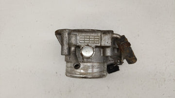 2011-2015 Hyundai Sonata Throttle Body P/N:35100-2G800 Fits Fits 2011 2012 2013 2014 2015 2016 OEM Used Auto Parts