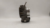 2011-2015 Hyundai Sonata Throttle Body P/N:35100-2G800 Fits Fits 2011 2012 2013 2014 2015 2016 OEM Used Auto Parts - Oemused