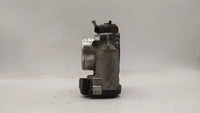 2011-2015 Hyundai Sonata Throttle Body P/N:35100-2G800 Fits Fits 2011 2012 2013 2014 2015 2016 OEM Used Auto Parts - Oemused