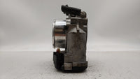 2011-2014 Hyundai Sonata Throttle Body P/N:35100-2G700 Fits Fits 2011 2012 2013 2014 2015 2016 OEM Used Auto Parts - Oemused