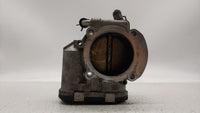 2011-2014 Hyundai Sonata Throttle Body P/N:35100-2G700 Fits Fits 2011 2012 2013 2014 2015 2016 OEM Used Auto Parts - Oemused