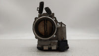 2011-2014 Hyundai Sonata Throttle Body P/N:35100-2G710 Fits Fits 2011 2012 2013 2014 2015 2016 OEM Used Auto Parts - Oemused