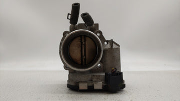 2011-2014 Hyundai Sonata Throttle Body P/N:35100-2G710 Fits Fits 2011 2012 2013 2014 2015 2016 OEM Used Auto Parts - Oemused