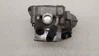 2011-2014 Hyundai Sonata Throttle Body P/N:35100-2G710 Fits Fits 2011 2012 2013 2014 2015 2016 OEM Used Auto Parts - Oemused