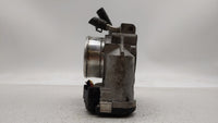 2011-2014 Hyundai Sonata Throttle Body P/N:35100-2G710 Fits Fits 2011 2012 2013 2014 2015 2016 OEM Used Auto Parts - Oemused