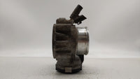2011-2014 Hyundai Sonata Throttle Body P/N:35100-2G710 Fits Fits 2011 2012 2013 2014 2015 2016 OEM Used Auto Parts - Oemused