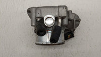 2011-2014 Hyundai Sonata Throttle Body P/N:35100-2G710 Fits Fits 2011 2012 2013 2014 2015 2016 OEM Used Auto Parts - Oemused
