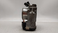 2011-2014 Hyundai Sonata Throttle Body P/N:35100-2G710 Fits Fits 2011 2012 2013 2014 2015 2016 OEM Used Auto Parts - Oemused