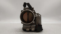 2011-2014 Hyundai Sonata Throttle Body P/N:35100-2G710 Fits Fits 2011 2012 2013 2014 2015 2016 OEM Used Auto Parts - Oemused