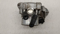 2011-2014 Hyundai Sonata Throttle Body P/N:35100-2G710 Fits Fits 2011 2012 2013 2014 2015 2016 OEM Used Auto Parts - Oemused
