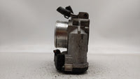 2011-2014 Hyundai Sonata Throttle Body P/N:35100-2G710 Fits Fits 2011 2012 2013 2014 2015 2016 OEM Used Auto Parts - Oemused