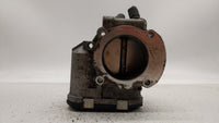 2011-2014 Hyundai Sonata Throttle Body P/N:35100-2G710 Fits Fits 2011 2012 2013 2014 2015 2016 OEM Used Auto Parts - Oemused