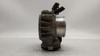 2011-2014 Hyundai Sonata Throttle Body P/N:35100-2G710 Fits Fits 2011 2012 2013 2014 2015 2016 OEM Used Auto Parts - Oemused