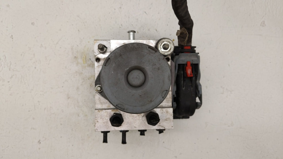 2011-2013 Hyundai Sonata Anti-Lock Brake ABS Pump Module Actuator OEM P/N:58920-3S400 58920-3Q500 Fits Fits 2011 2012 2013 O