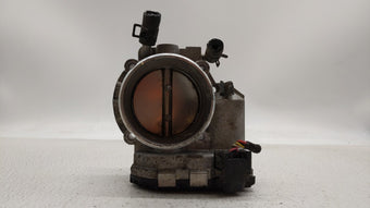 compare product 2011-2014 Hyundai Sonata Throttle Body P/N:35100-2G700 Fits Fits 2011 2012 2013 2014 2015 2016 OEM Used Auto Parts