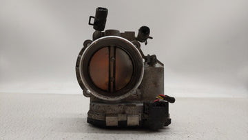 2011-2014 Hyundai Sonata Throttle Body P/N:35100-2G700 Fits Fits 2011 2012 2013 2014 2015 2016 OEM Used Auto Parts - Oemused