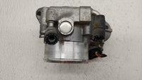 2011-2014 Hyundai Sonata Throttle Body P/N:35100-2G700 Fits Fits 2011 2012 2013 2014 2015 2016 OEM Used Auto Parts - Oemused