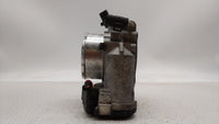 2011-2014 Hyundai Sonata Throttle Body P/N:35100-2G700 Fits Fits 2011 2012 2013 2014 2015 2016 OEM Used Auto Parts - Oemused