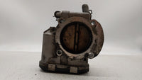 2011-2014 Hyundai Sonata Throttle Body P/N:35100-2G700 Fits Fits 2011 2012 2013 2014 2015 2016 OEM Used Auto Parts - Oemused