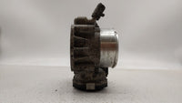 2011-2014 Hyundai Sonata Throttle Body P/N:35100-2G700 Fits Fits 2011 2012 2013 2014 2015 2016 OEM Used Auto Parts - Oemused