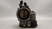 2011-2014 Hyundai Sonata Throttle Body P/N:35100-2G710 Fits Fits 2011 2012 2013 2014 2015 2016 OEM Used Auto Parts - Oemused