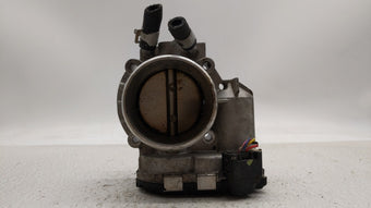 compare product 2011-2014 Hyundai Sonata Throttle Body P/N:35100-2G710 Fits Fits 2011 2012 2013 2014 2015 2016 OEM Used Auto Parts