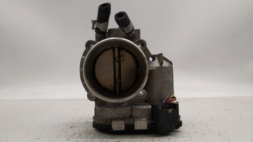 2011-2014 Hyundai Sonata Throttle Body P/N:35100-2G710 Fits Fits 2011 2012 2013 2014 2015 2016 OEM Used Auto Parts - Oemused