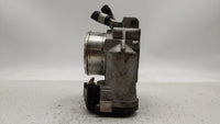 2011-2014 Hyundai Sonata Throttle Body P/N:35100-2G710 Fits Fits 2011 2012 2013 2014 2015 2016 OEM Used Auto Parts - Oemused