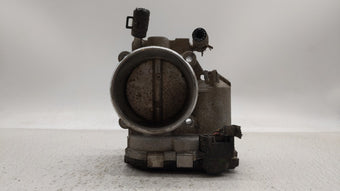 compare product 2011-2014 Hyundai Sonata Throttle Body P/N:35100-2G700 Fits Fits 2011 2012 2013 2014 2015 2016 OEM Used Auto Parts