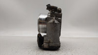 2011-2014 Hyundai Sonata Throttle Body P/N:35100-2G700 Fits Fits 2011 2012 2013 2014 2015 2016 OEM Used Auto Parts - Oemused